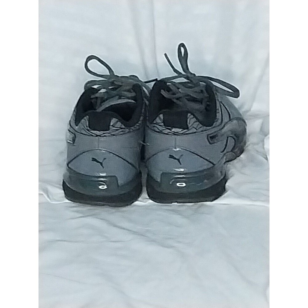 PUMA Women’s Athletic Sneakers – Size 6C – Pre‑Owned – Good Condition - Picture 4 of 8